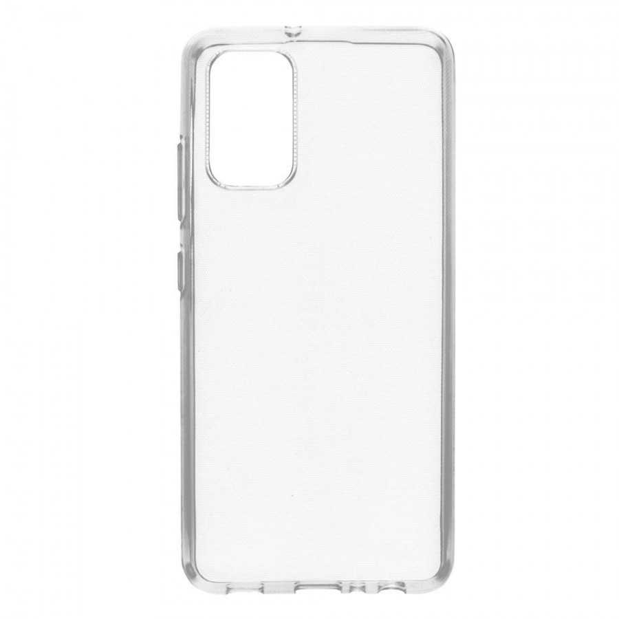 Transparent Soft Cover for Samsung Galaxy A52 4G/5G