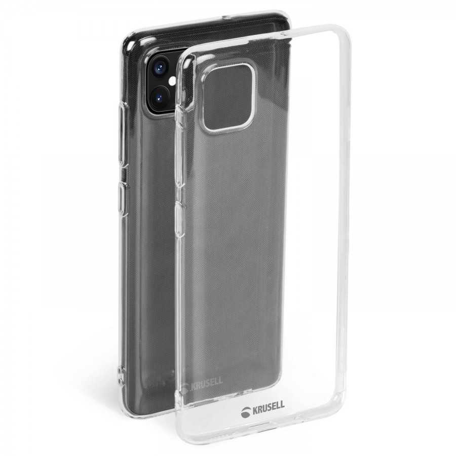 Soft Cover for iPhone 12/12 Pro