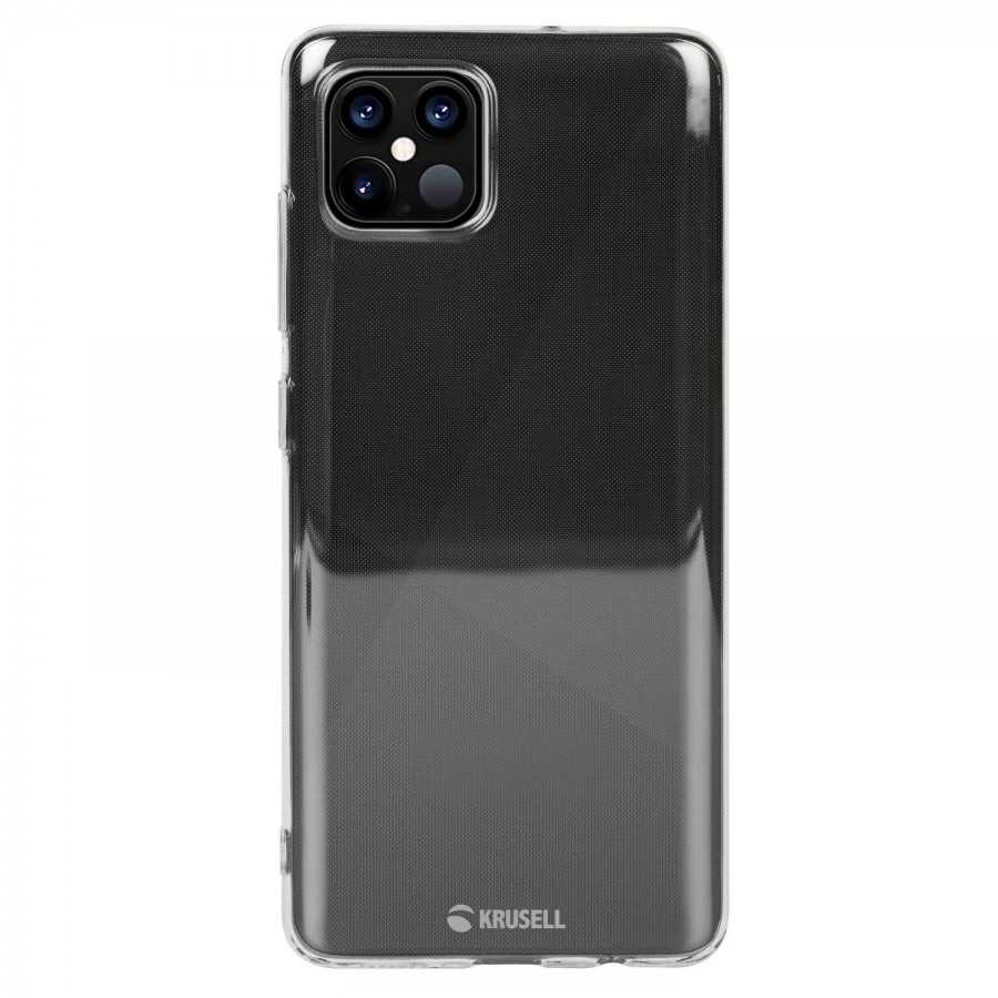 Soft Cover for iPhone 12/12 Pro