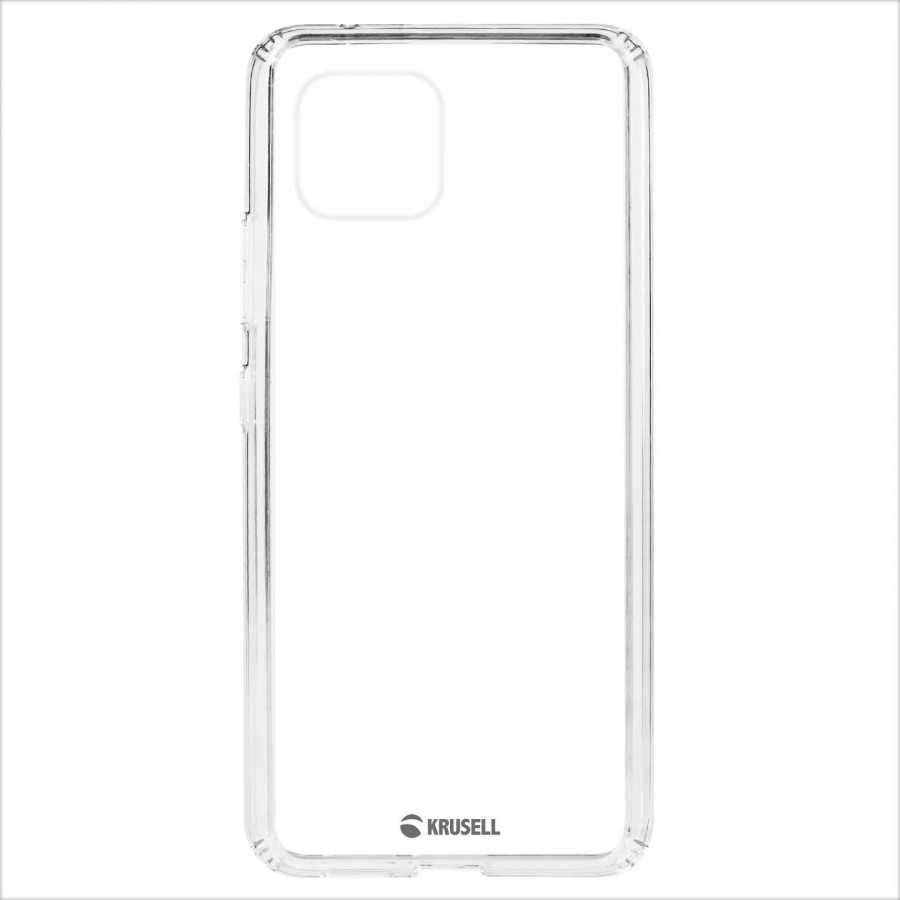 Soft Cover for iPhone 12/12 Pro