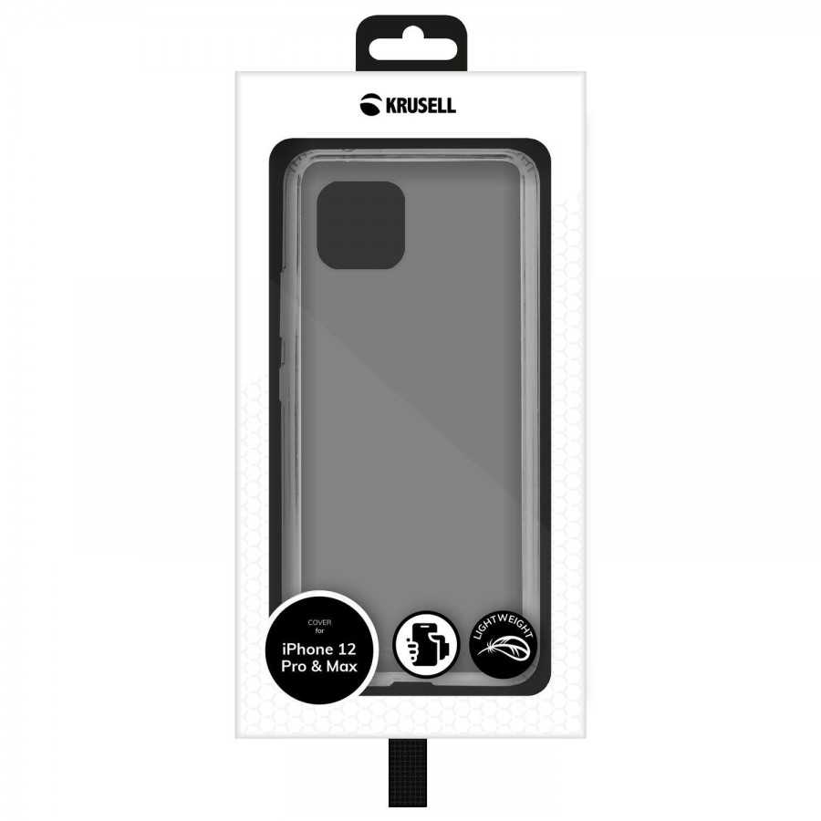 Soft Cover for iPhone 12/12 Pro