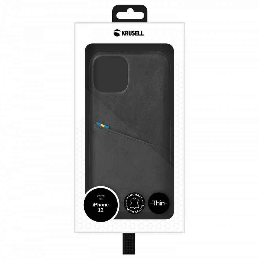 Sunne Card Cover for iPhone 12 Mini