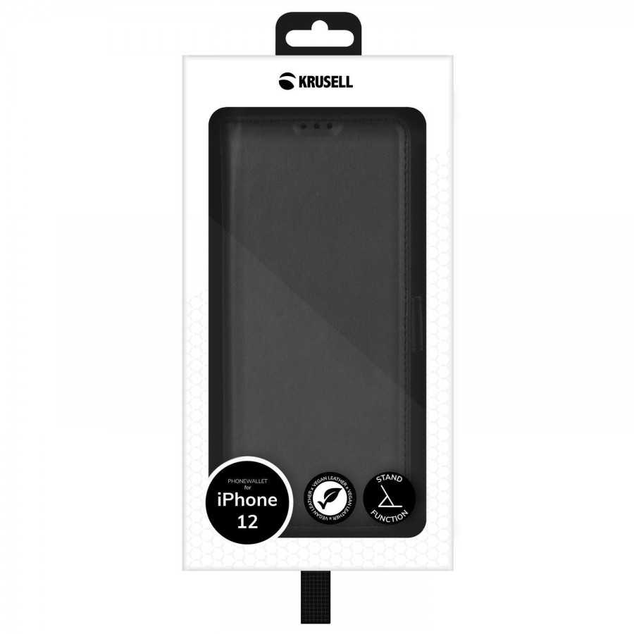 Phone Wallet for iPhone 12 Mini