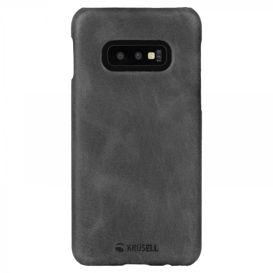 Sunne Cover Vintage Black for Samsung Galaxy S10e