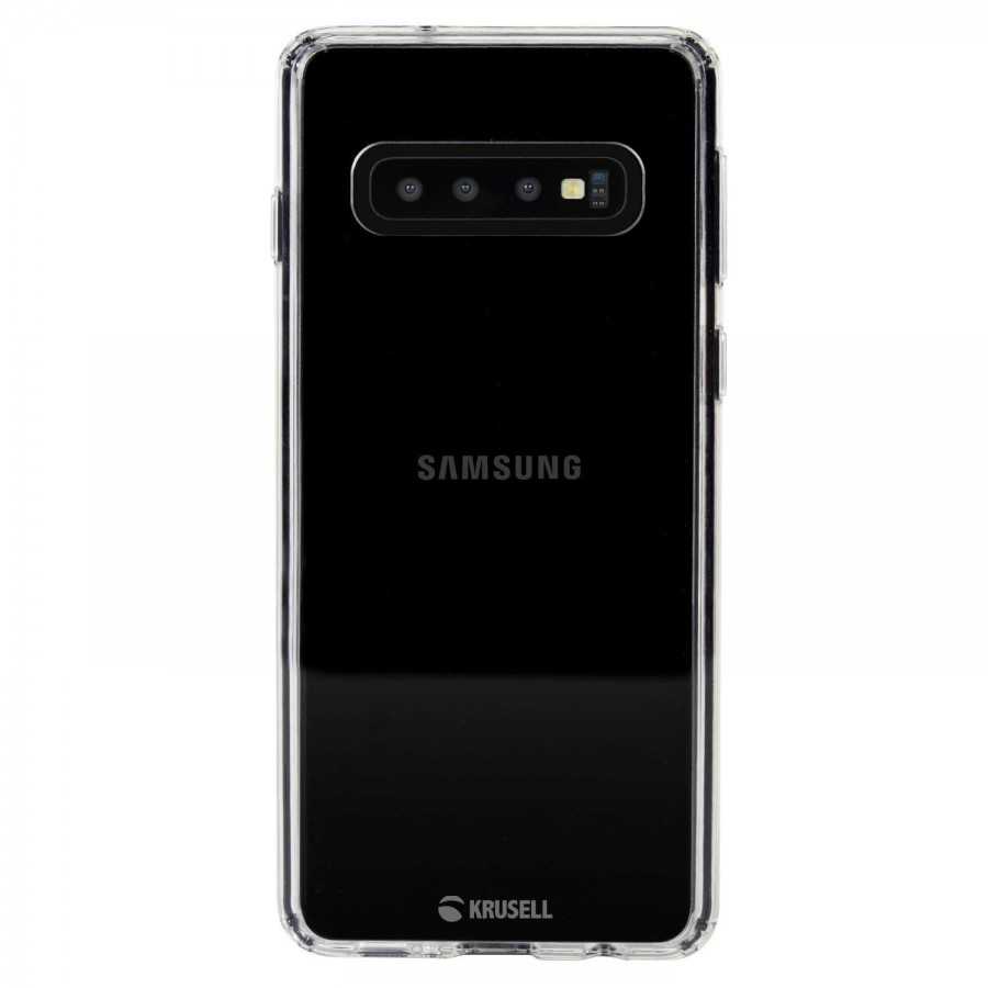 Kivik Cover for Galaxy S10
