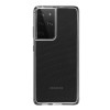 Transparent Soft Cover for Samsung Galaxy S21 Ultra