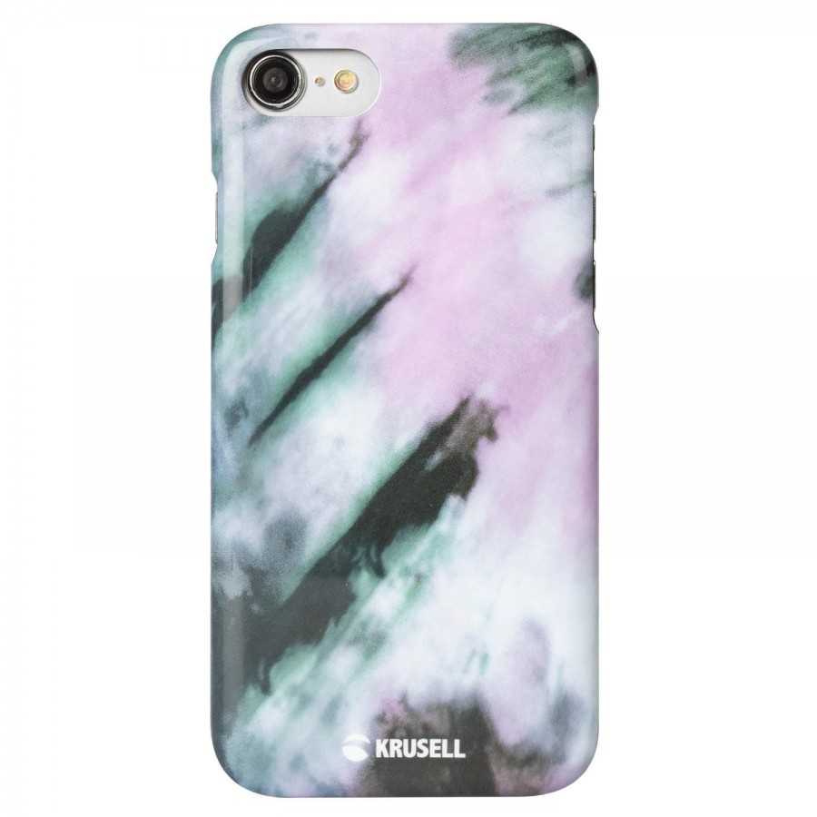 For iPhone 7/8/SE (2020/2022) - Limited Cover / Plaiddarkgrey