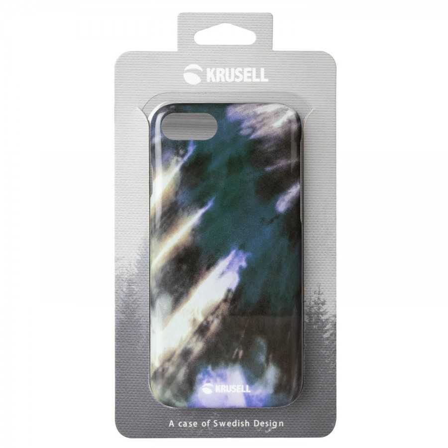 For iPhone 7/8/SE (2020/2022) - Limited Cover / Plaiddarkgrey