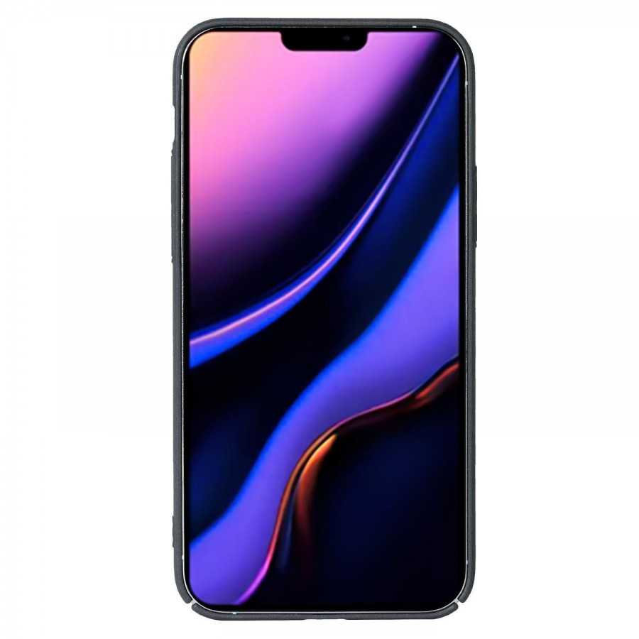 Sand Cover for iPhone 12 Pro Max / Stone