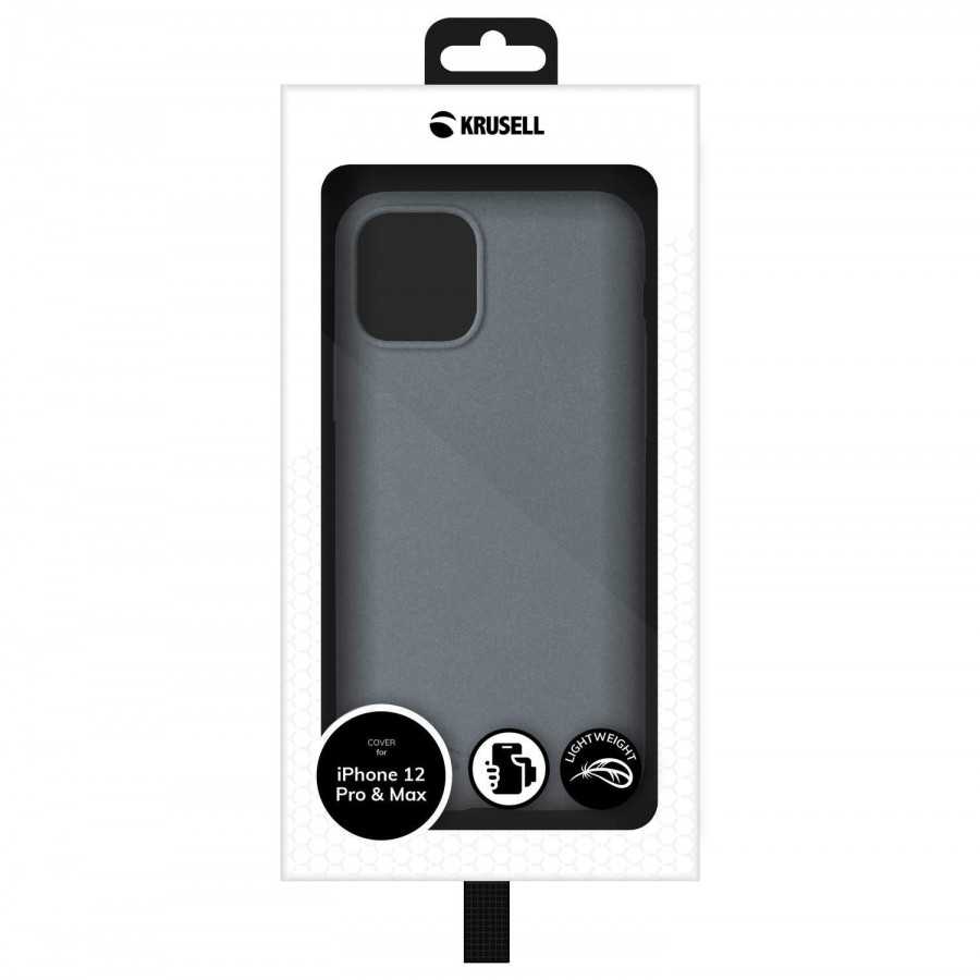 Sand Cover for iPhone 12/12 Pro / Stone