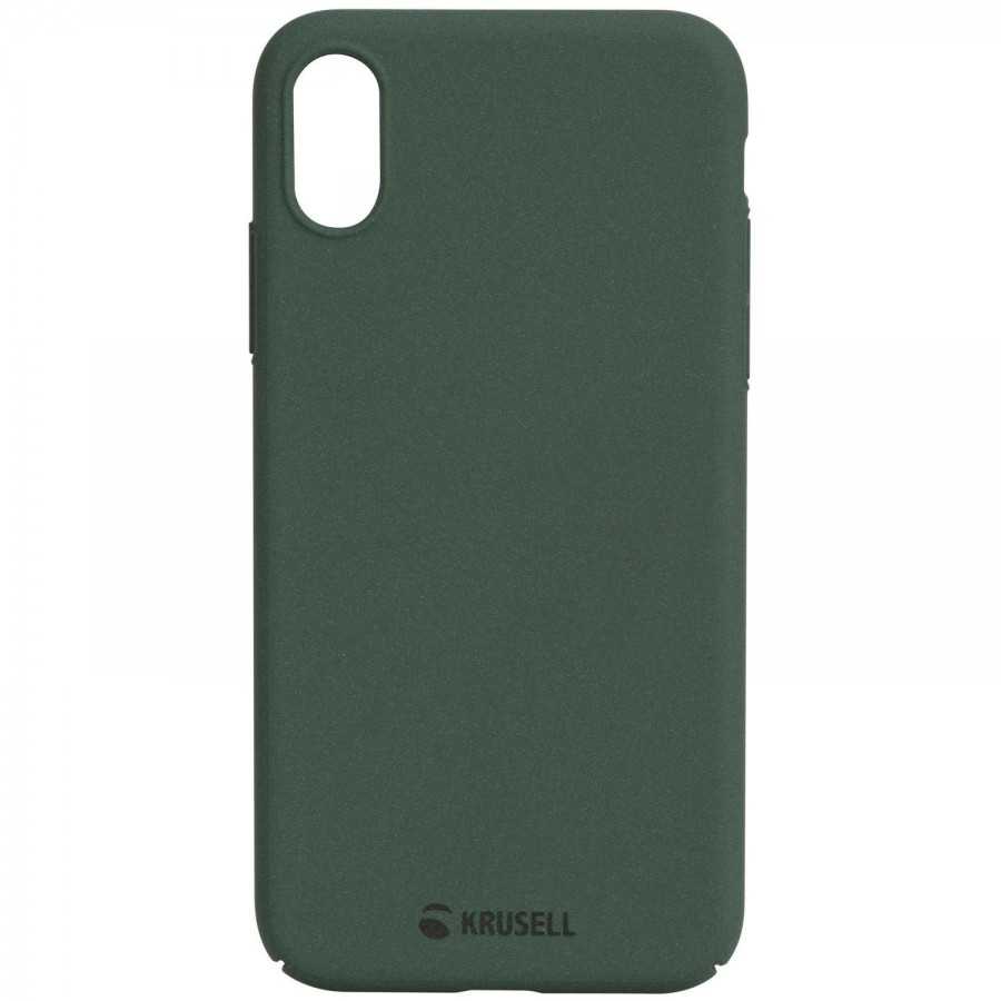 Sandby Cover for Apple iPhone XR / Moss