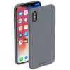 Sandby Cover for iPhone XS Max / Stone