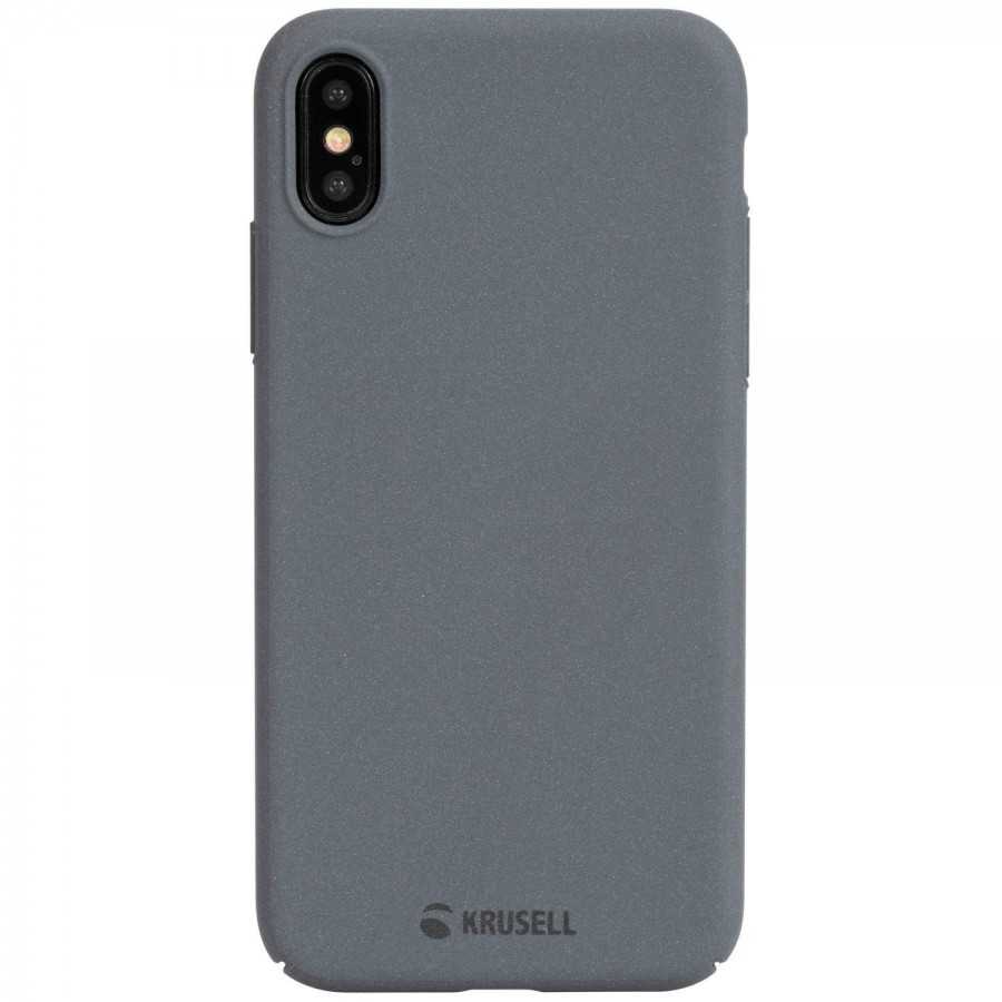 Sandby Cover for iPhone XS Max / Stone