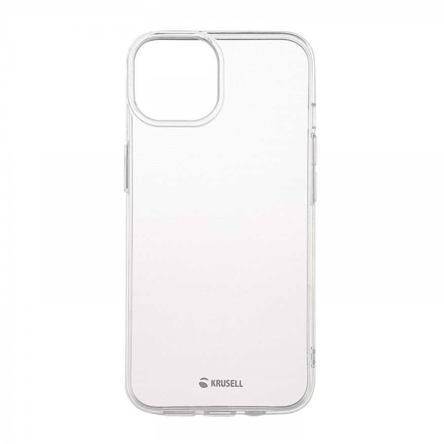 Apple iPhone 14 Plus SoftCover Transparent