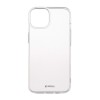 Apple iPhone 14 Plus SoftCover Transparent