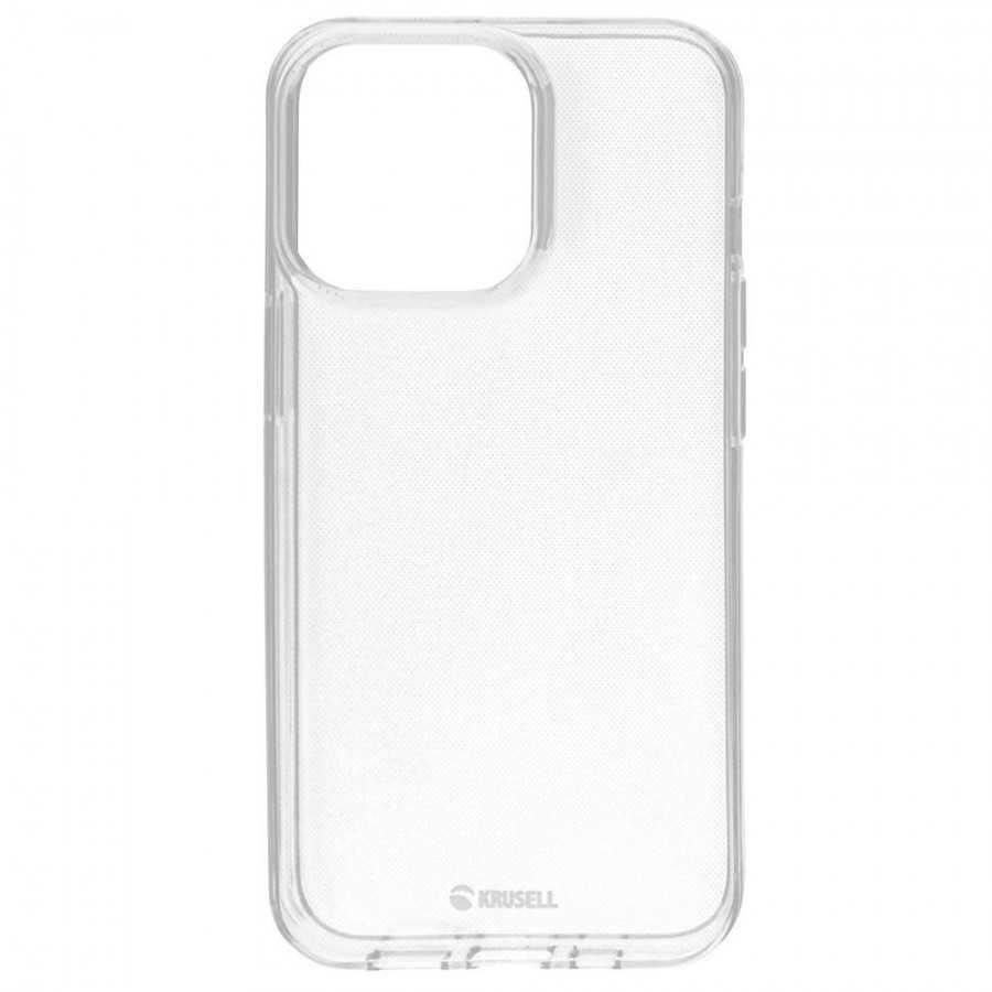 Apple iPhone 14 Pro SoftCover Transparent