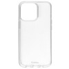 Apple iPhone 14 Pro SoftCover Transparent