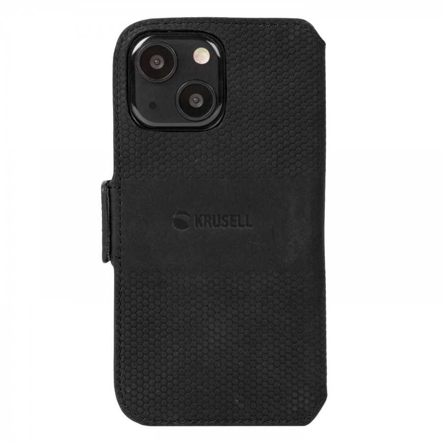 Apple iPhone 14 Plus Leather Phone Wallet