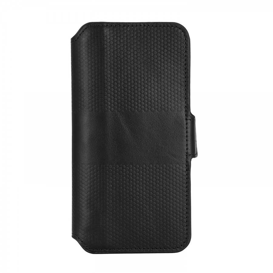 Apple iPhone 14 Plus Leather Phone Wallet