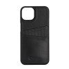 Apple iPhone 14 Leather Card Cover