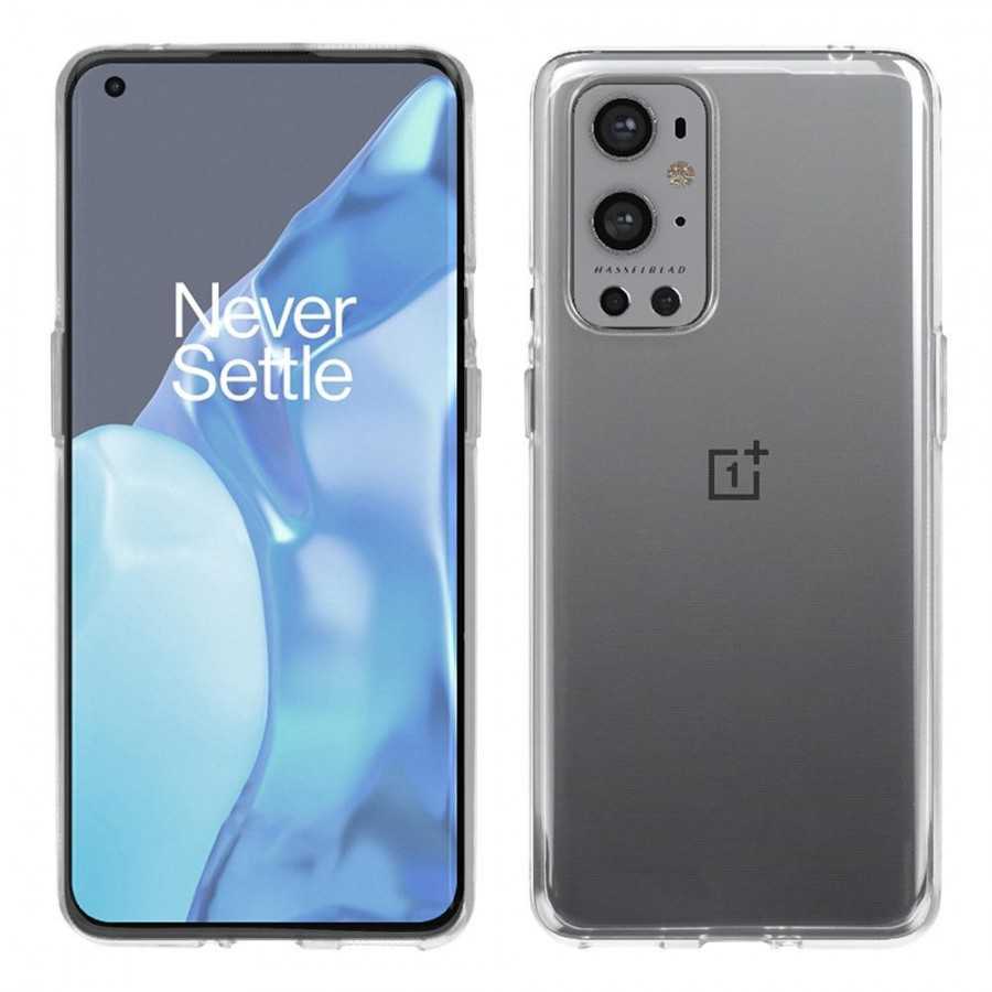 Motorola OnePlus 9 Pro SoftCover