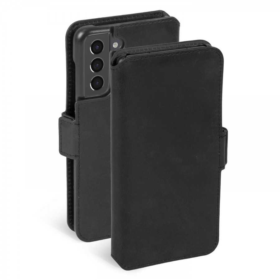 Samsung Galaxy S21 FE LeatherWallet