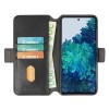 Samsung Galaxy S21 FE LeatherWallet