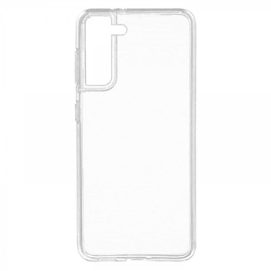 Soft Cover Transparent Samsung Galaxy S22