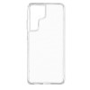 Soft Cover Transparent Samsung Galaxy S22 Ultra