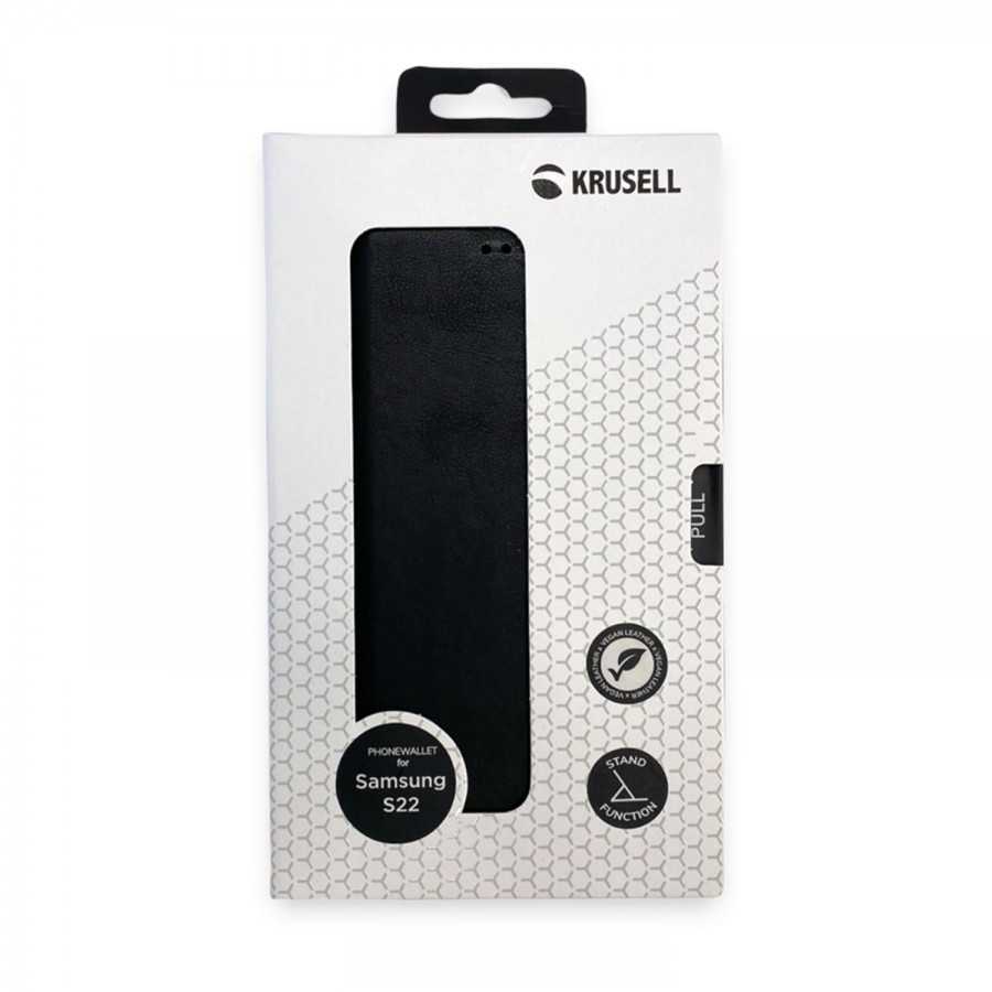 Phone Wallet Samsung Galaxy S22