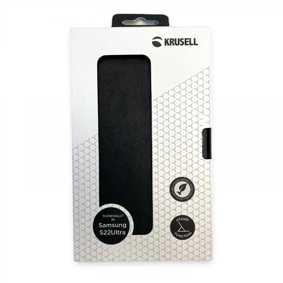 Phone Wallet Samsung Galaxy S22 Ultra